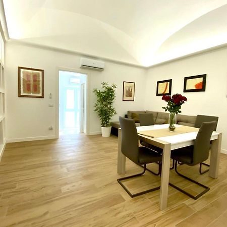 Oplonti s House Apartment Boscomonaco Torre Annunziata Extérieur photo