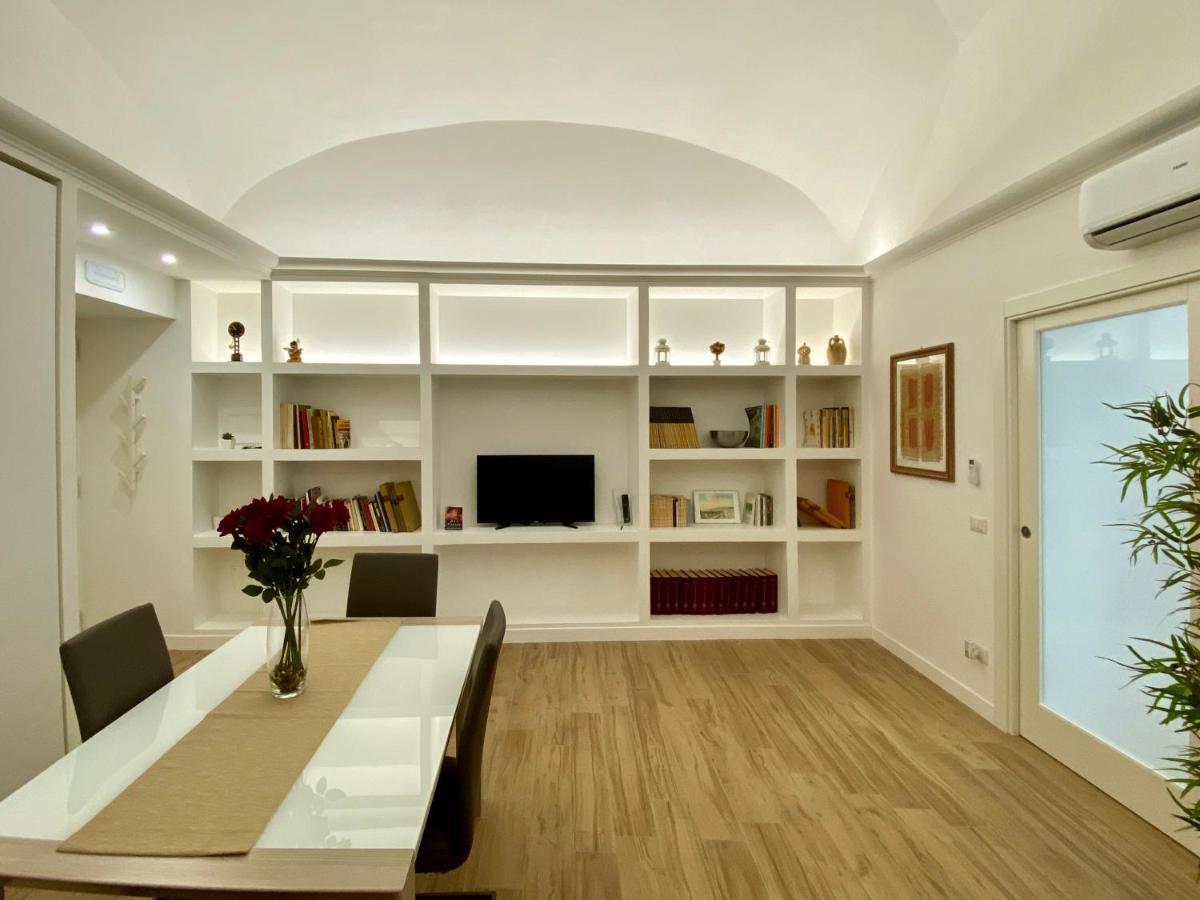 Oplonti s House Apartment Boscomonaco Torre Annunziata Extérieur photo