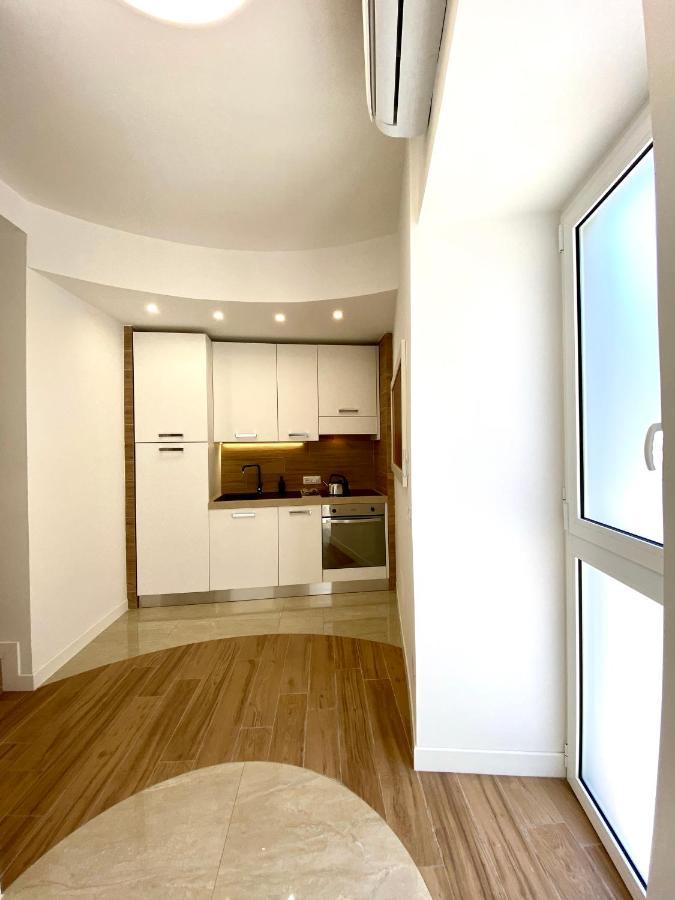 Oplonti s House Apartment Boscomonaco Torre Annunziata Extérieur photo