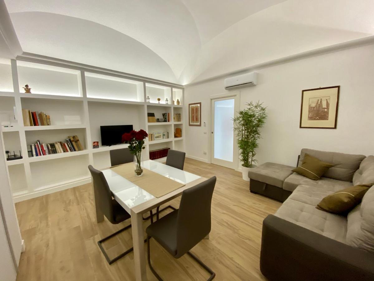 Oplonti s House Apartment Boscomonaco Torre Annunziata Extérieur photo