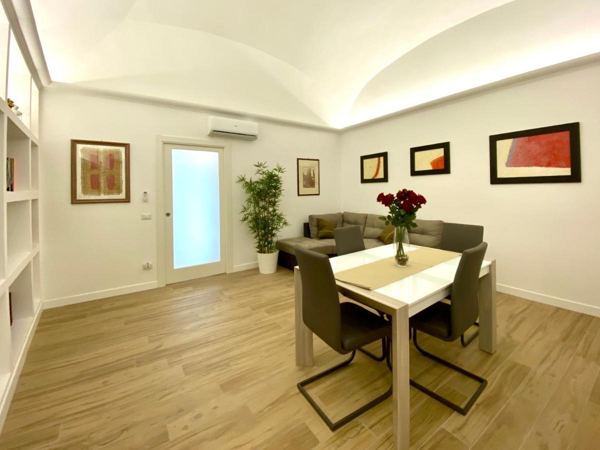 Oplonti s House Apartment Boscomonaco Torre Annunziata Extérieur photo