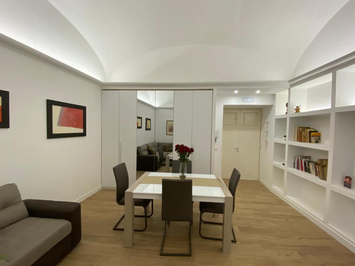 Oplonti s House Apartment Boscomonaco Torre Annunziata Extérieur photo