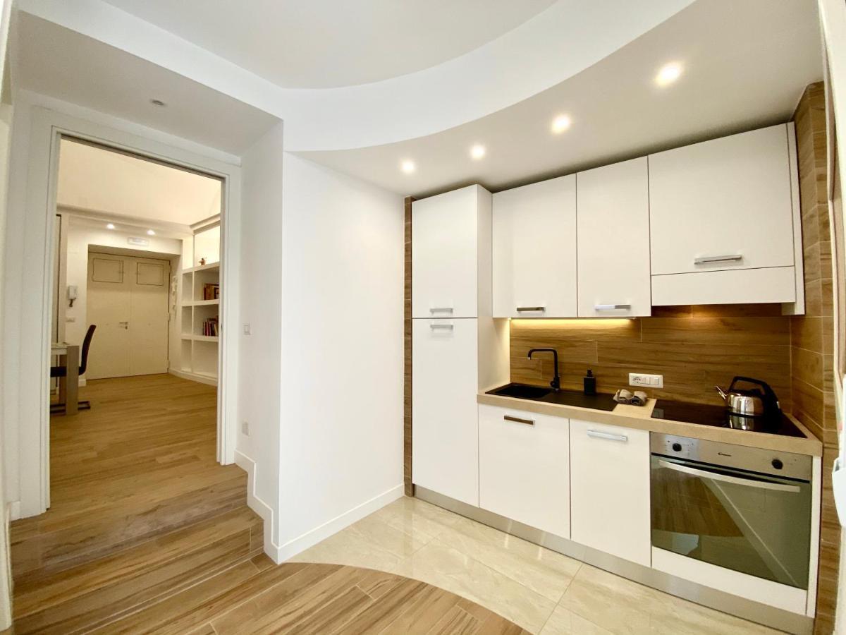 Oplonti s House Apartment Boscomonaco Torre Annunziata Extérieur photo