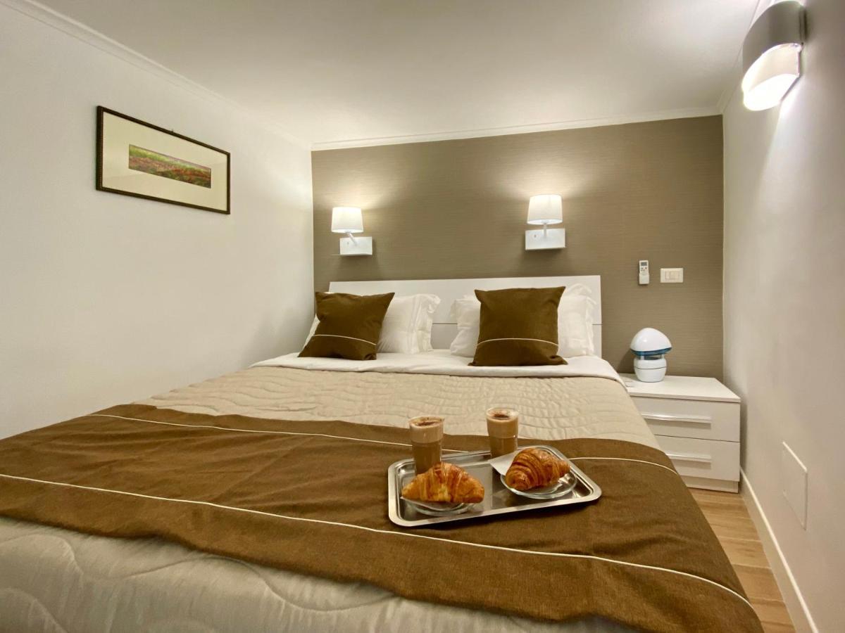 Oplonti s House Apartment Boscomonaco Torre Annunziata Extérieur photo