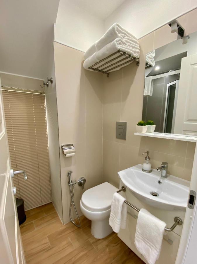 Oplonti s House Apartment Boscomonaco Torre Annunziata Extérieur photo